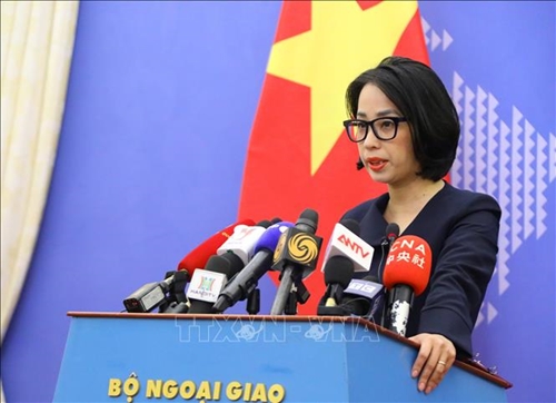 Việt Nam sẽ cử đại diện tham gia Hội nghị Thượng đỉnh của Nhóm BRICS
